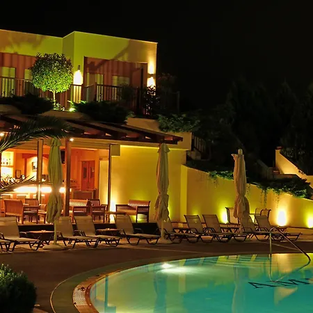 Ambassador Hotel Thessaloniki-2